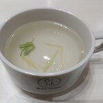 用户对于タイ キッチン カオ マン ガイ イオンモール京都店的评论图