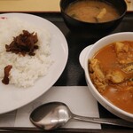 用戶對於松屋 南海難波店的評論圖