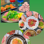 User's review image for 大正焼肉ホルモン K2+