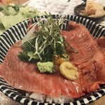 用戶對於肉割烹バル 牛牛 GYUGYU 祇園本店的評論圖