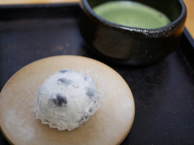 用户对于和菓子処　匠大的评论高清图
