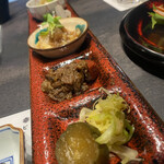 用户对于京旬菜 有笑的评论图