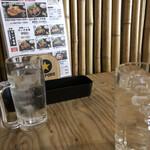 用戶對於なるとキッチン 渋谷店的評論圖