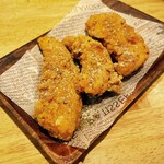 用戶對於ローマ軒 阪急サン広場店的評論圖