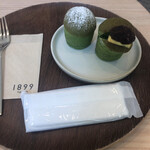 User's review image for CHAYA 1899 TOKYO
