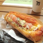 用戶對於ベーカリーボヌール ヨークマート小豆沢店的評論圖