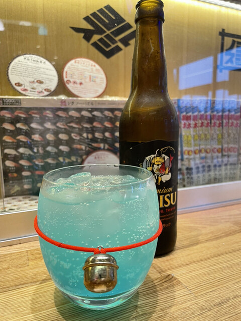 User's recommendation image for 浅草すし 浅草横町