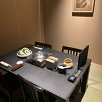 用戶對於京都つゆしゃぶCHIRIRI 大阪梅田茶屋町店的評論圖
