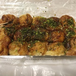 User's review image for たこぼーず