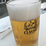 用户对于サッポロビール園 サッポロビヤテラス的评论图