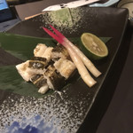 用戶對於対馬居酒屋 KONNE -こんね-的評論圖
