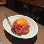 User's review image for 焼肉 冷麺 ユッチャン。