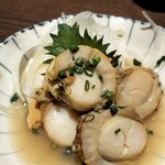 User's review image for 個室居酒屋 座楽 上野駅前店