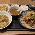 用户对于玉華園的评论图