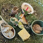 用戶對於活かに 北斗的評論圖