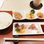 用户对于鮨・割烹 花絵巻的评论图