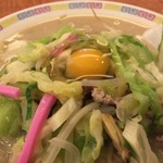 User's review image for 中央軒 千日前店