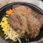 用戶對於M-1 STEAK的評論圖