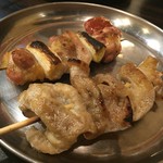 User's review image for 角吉 市ヶ谷店