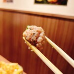 用户对于北新地 鳥屋 渋谷道玄坂店的评论图