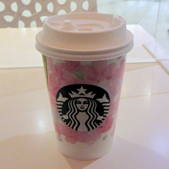 用戶對於スターバックスコーヒー 新千歳空港店的評論圖