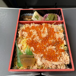 User's review image for 駅弁の弁菜亭