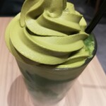 用戶對於伊右衛門カフェ ららぽーと福岡店的評論圖