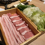 User's review image for 豚匠 本町邸