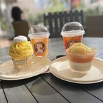 User's review image for モンブラン