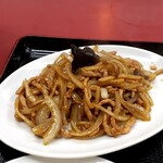 用戶對於山水楼的評論圖