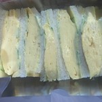 用户对于喫茶　サン的评论图