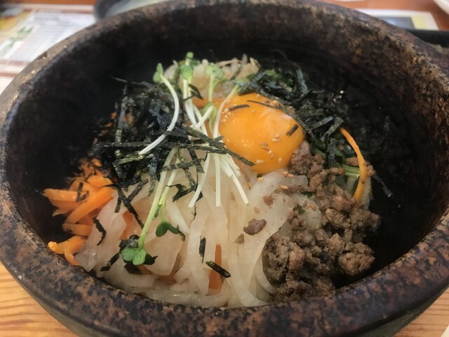 用戶對於韓国料理 チヂミ的評論高清圖