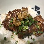 用户对于だし茶漬けえん ららぽーと豊洲3的评论图