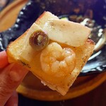 用户对于ESOLA 上野駅前店的评论图