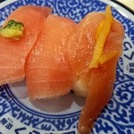 用戶對於無添くら寿司 北津守店的評論圖