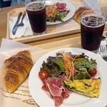 User's review image for スターバックス リザーブ(R)ストア 銀座マロニエ通り