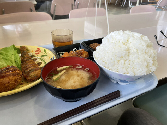 用户对于2nd Kitchen的评论高清图
