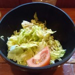 用户对于カレー&チキン専門店 レア レア的评论图