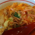 User's review image for なか卯 千歳店