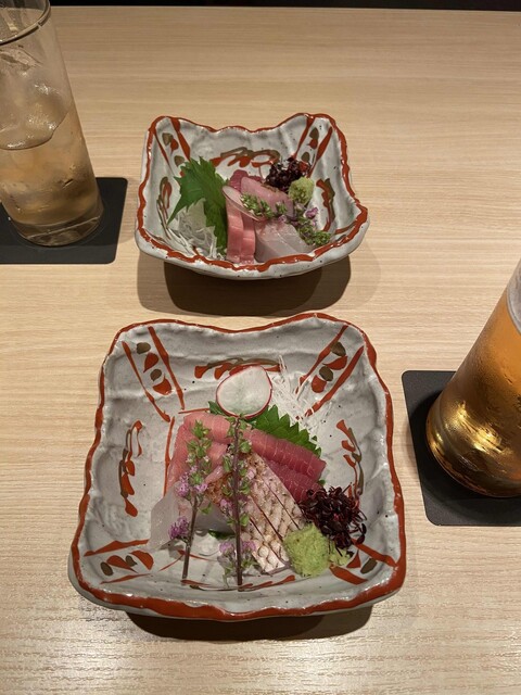 用戶對於海鮮 居酒屋 凛火 新宿本店的評論高清圖
