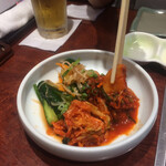 用戶對於焼肉 せいこうえん的評論圖
