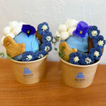 User's review image for BLUE KETTLE