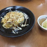 用戶對於餃子の王将 国分駅前店的評論圖