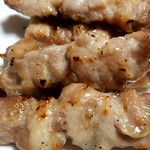用戶對於美唄焼鳥・惣菜 炎 ダイイチ白樺店的評論圖