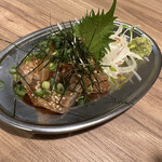 用户对于野菜巻き串専門店 博多うずまき すすきの店的评论图