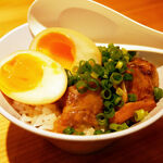 User's review image for 堂山餃子 チャオズ 梅田本店