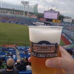 User's review image for スタジアム売店