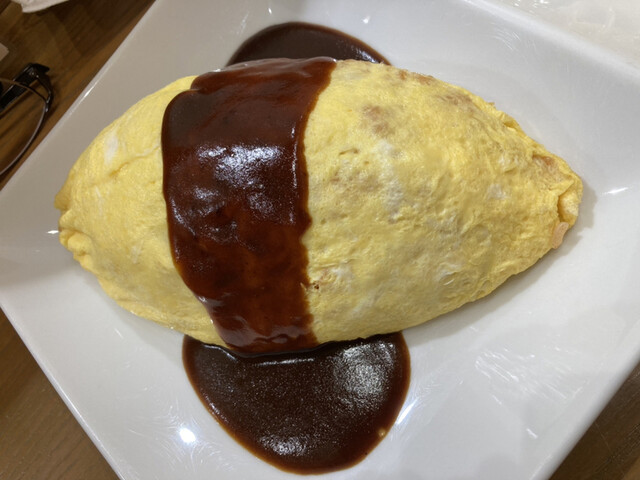 用戶對於ポムの樹 くずはモール店的評論高清圖