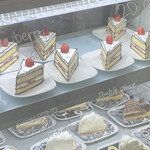 用戶對於2D Cafe 新大久保店的評論圖