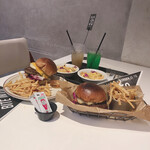 用戶對於J.S. BURGERS CAFE ららぽーとEXPOCITY店的評論圖